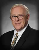 Picture of David Blair, Business Development Officer, Exeter 1031 Exchange Services, LLC, Phoenix, Arizona